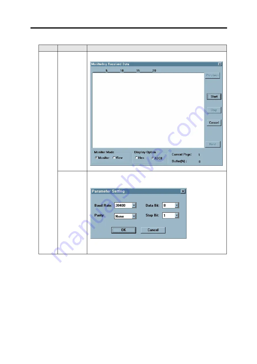 LG GLOFA-GM Series User Manual Download Page 70