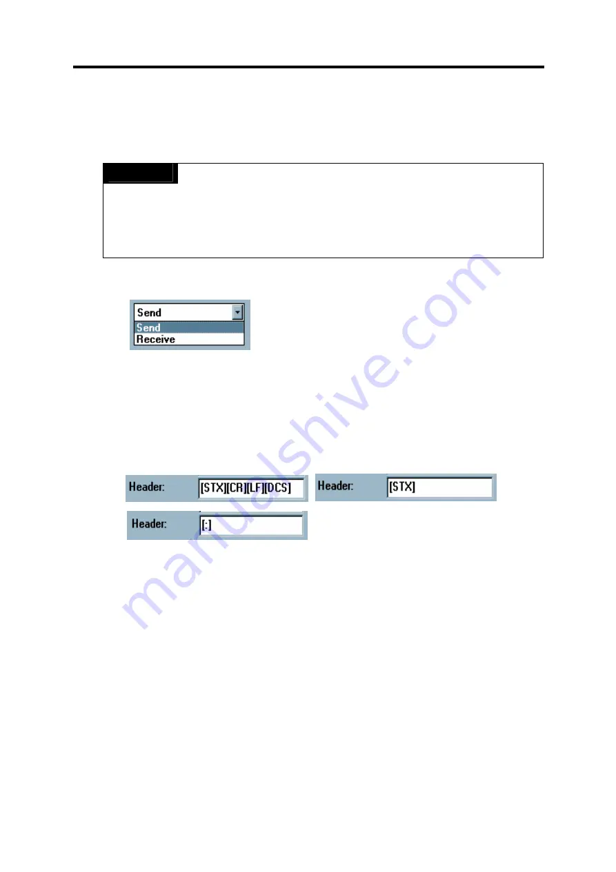 LG GLOFA-GM Series User Manual Download Page 74