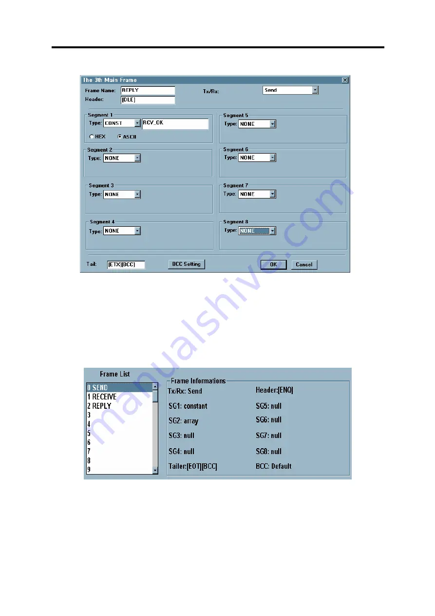 LG GLOFA-GM Series User Manual Download Page 87