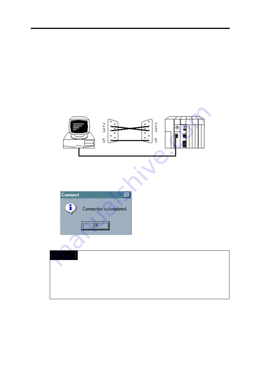 LG GLOFA-GM Series User Manual Download Page 88