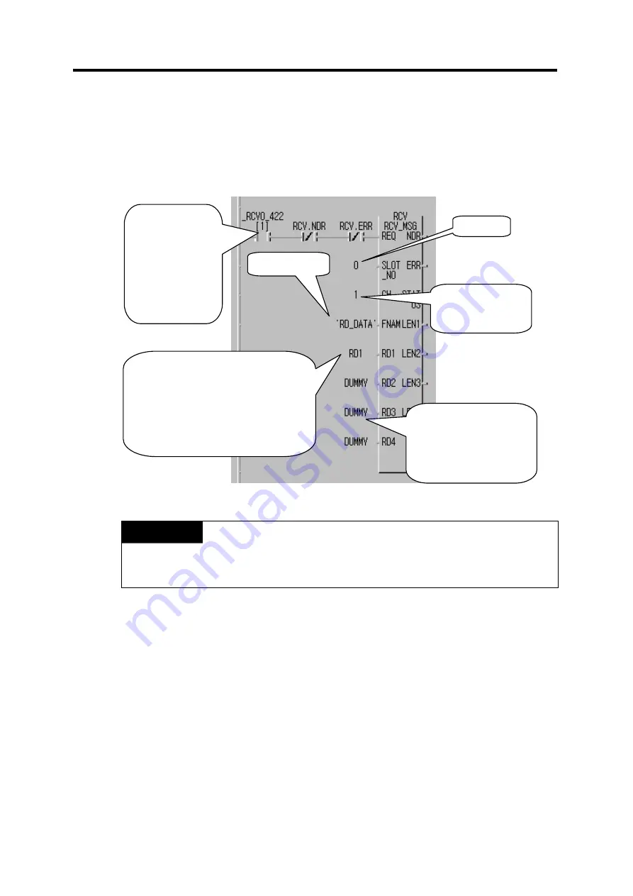 LG GLOFA-GM Series User Manual Download Page 142