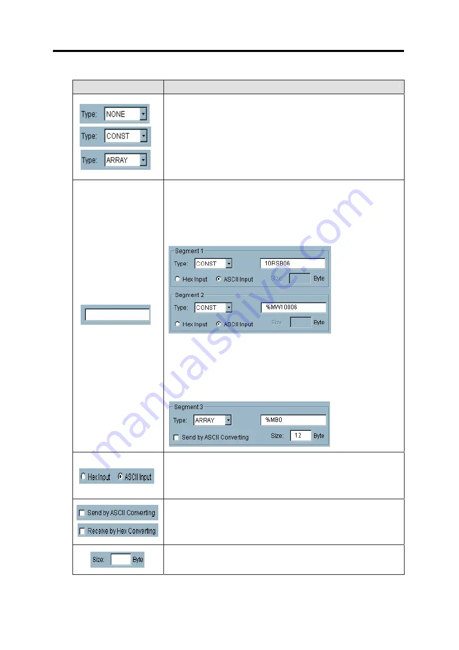 LG GLOFA-GM Series User Manual Download Page 148