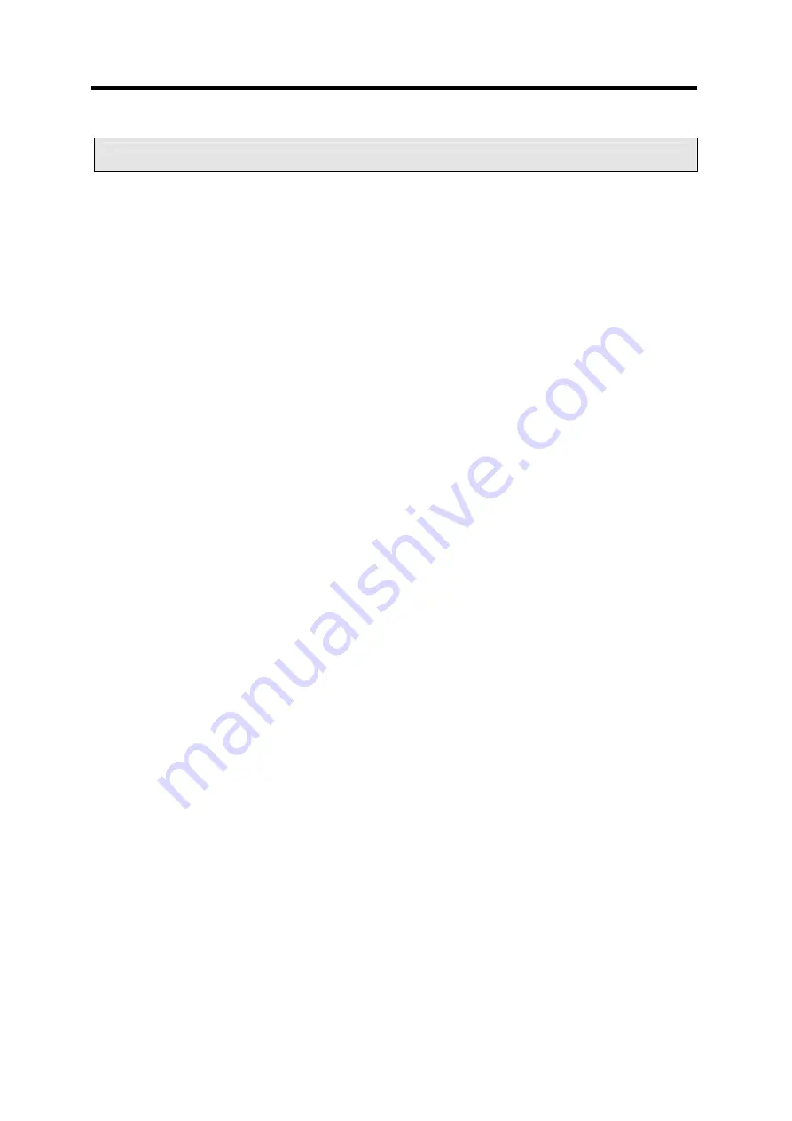 LG GLOFA-GM Series User Manual Download Page 241