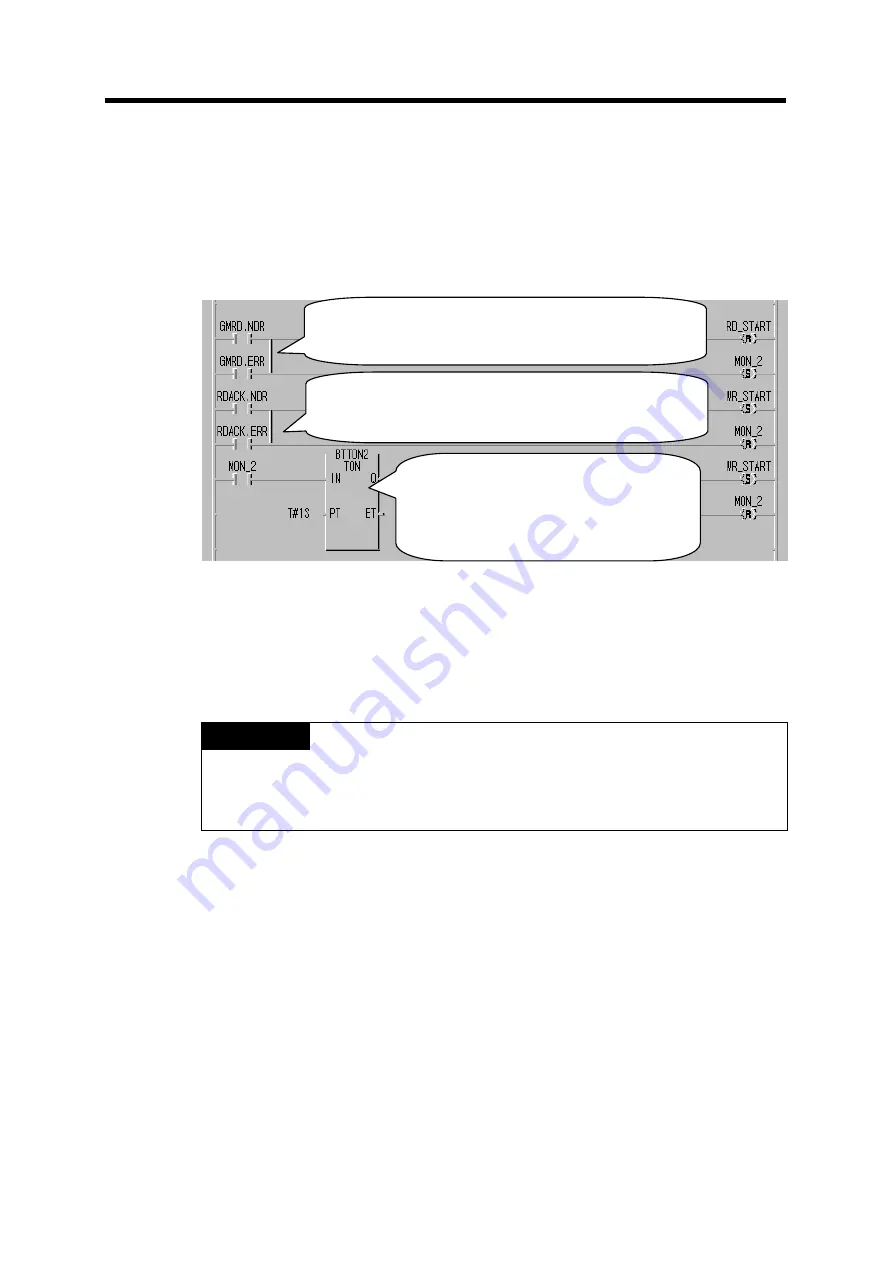 LG GLOFA-GM Series User Manual Download Page 271