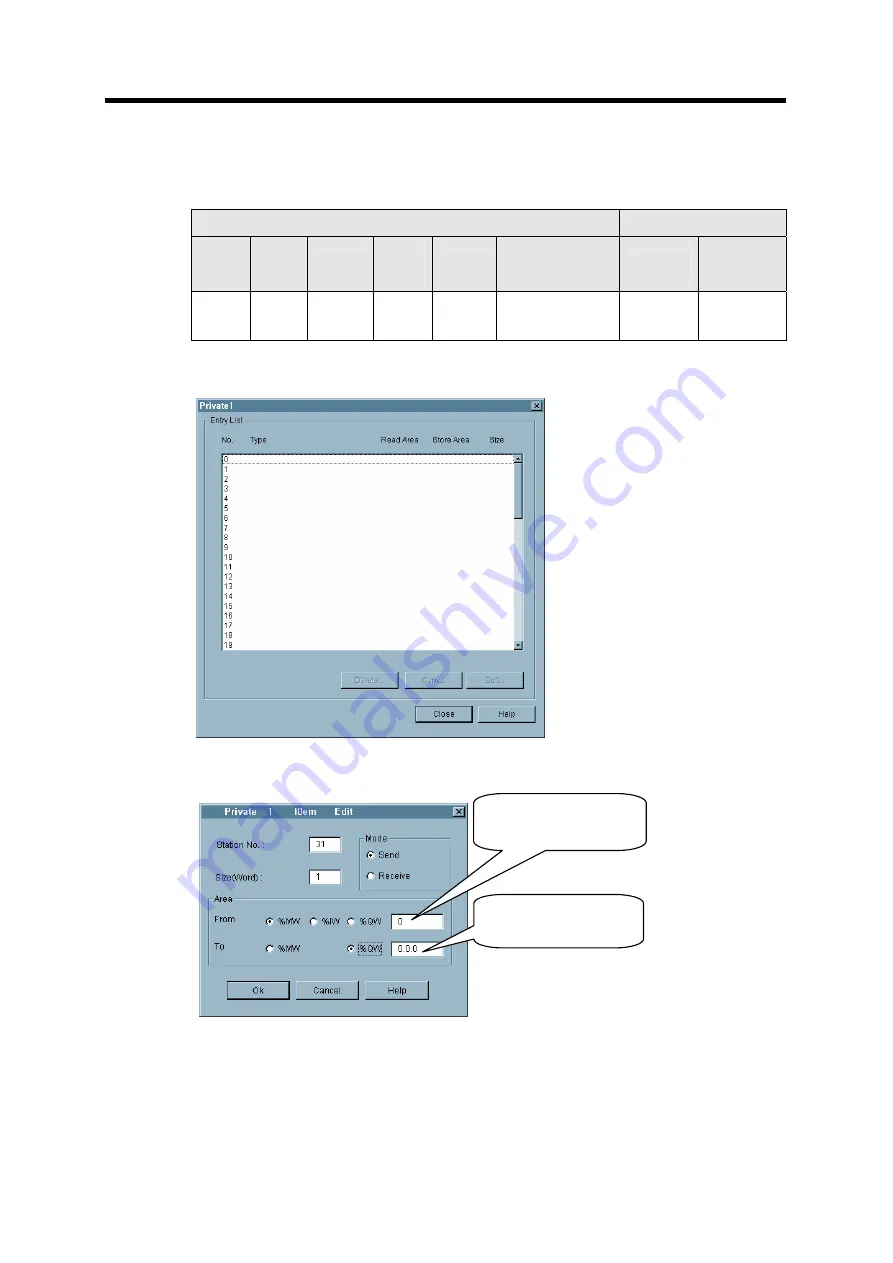 LG GLOFA-GM Series User Manual Download Page 300