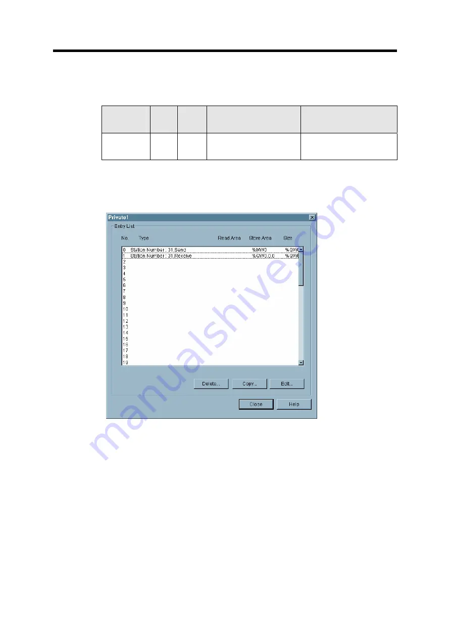 LG GLOFA-GM Series User Manual Download Page 302