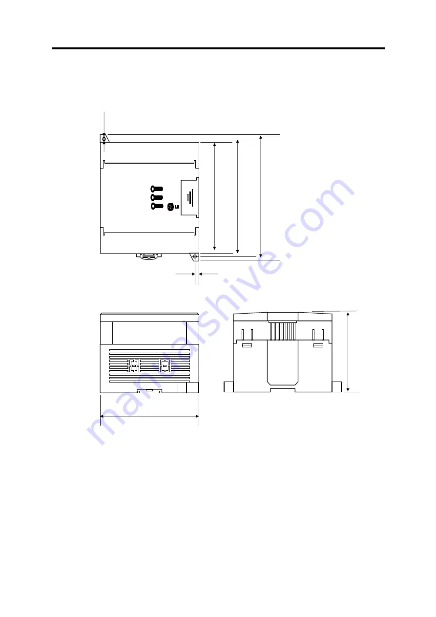 LG GLOFA-GM Series User Manual Download Page 358