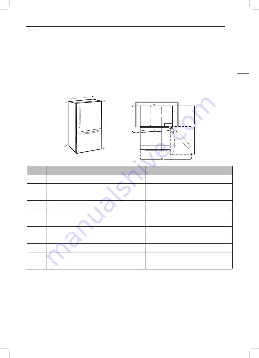 LG GM-651RSC Owner'S Manual Download Page 13