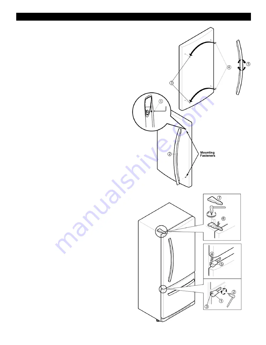 LG GM-749 Owner'S Manual Download Page 10