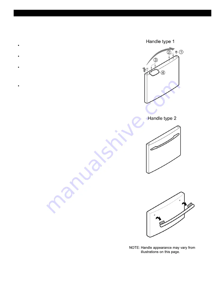 LG GM-749 Owner'S Manual Download Page 16