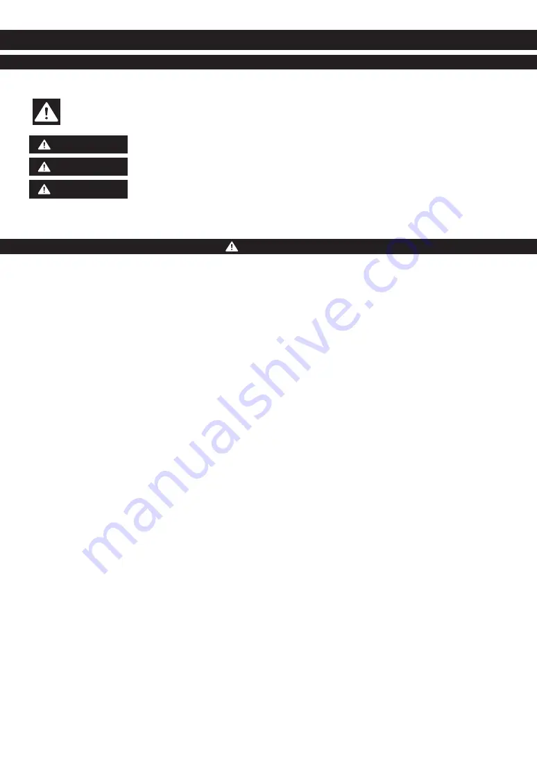 LG GM-B258R4S Owner'S Manual Download Page 3