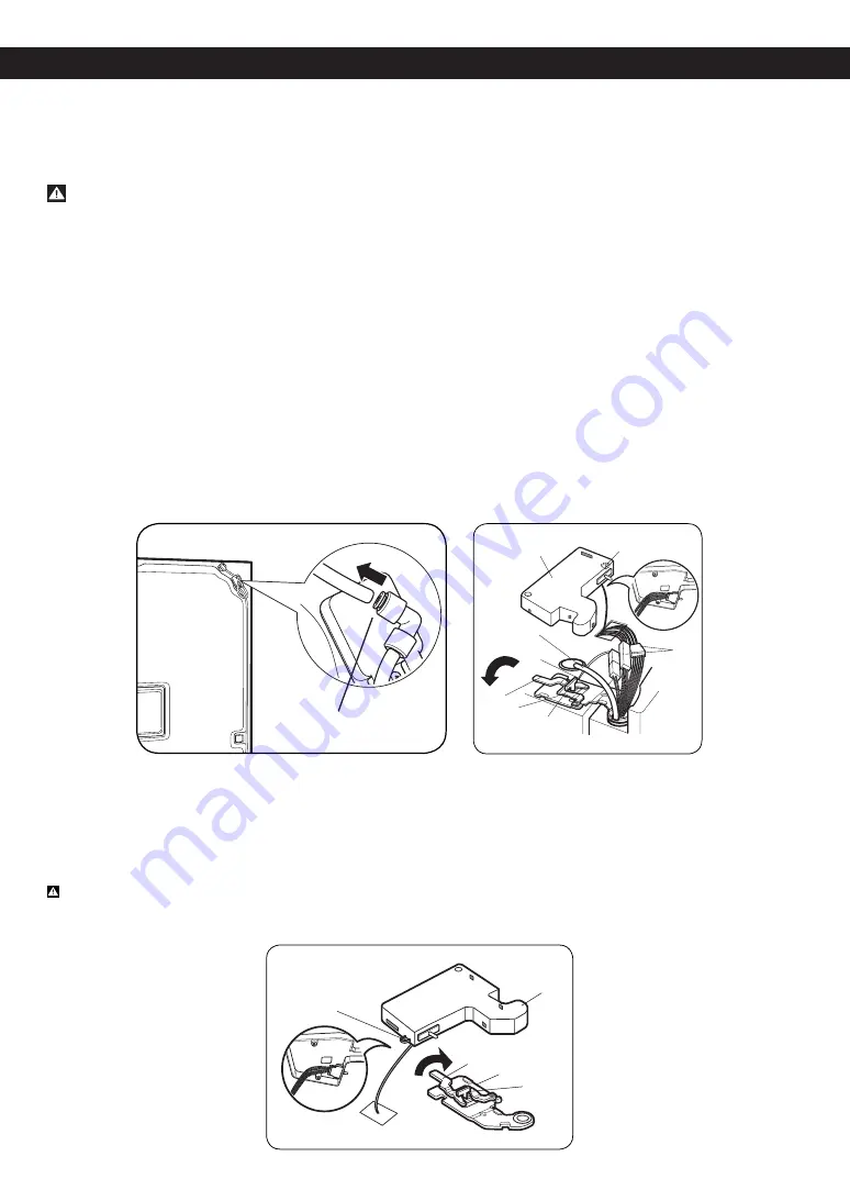 LG GM-B258R4S Owner'S Manual Download Page 9