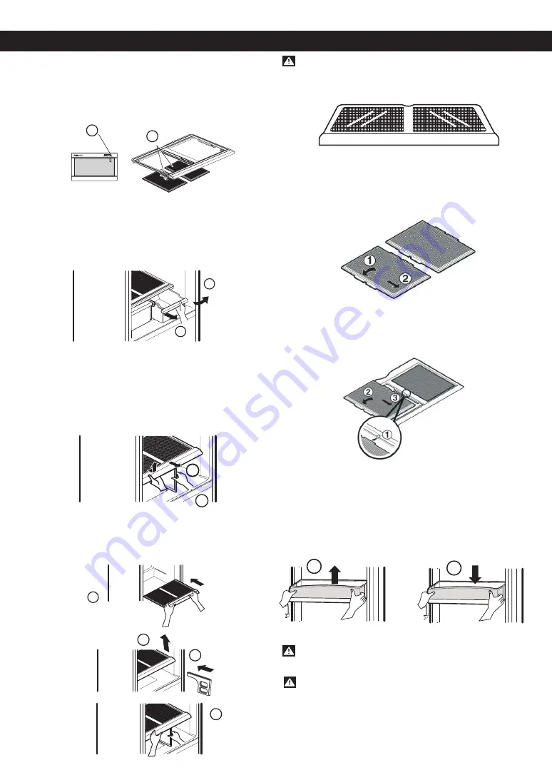 LG GM-B258R4S Owner'S Manual Download Page 25