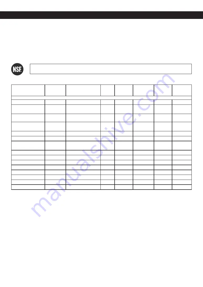 LG GM-B258R4S Owner'S Manual Download Page 31