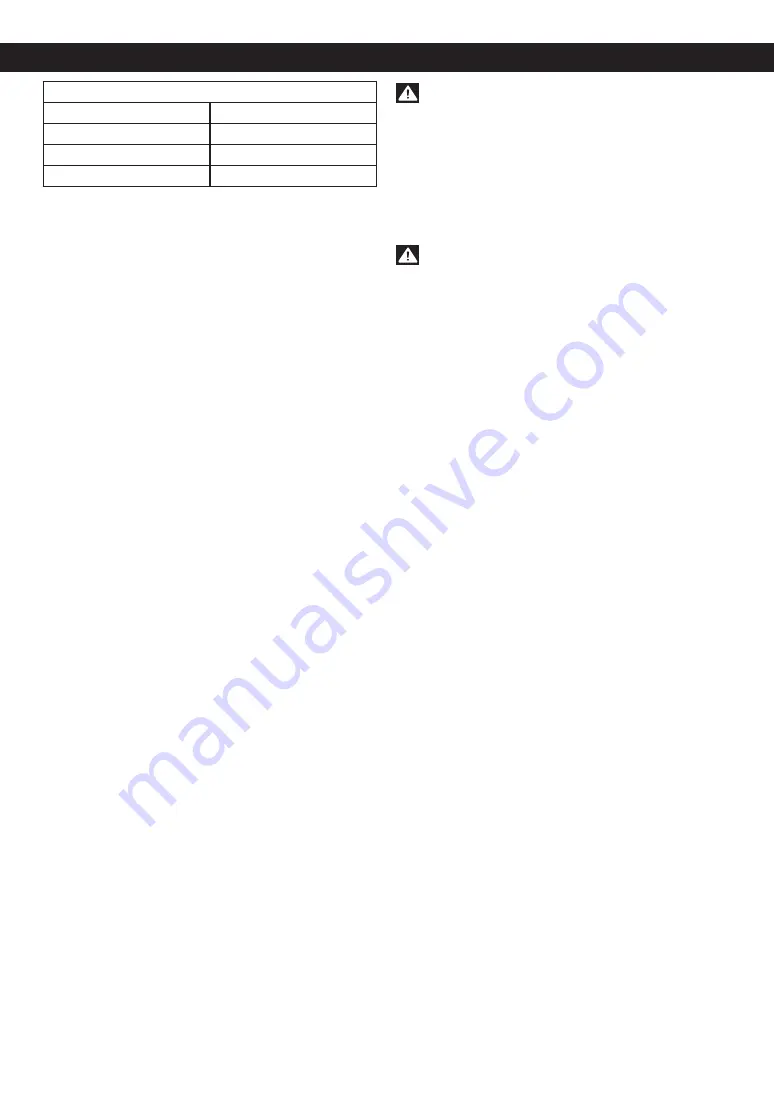 LG GM-B258R4S Owner'S Manual Download Page 32