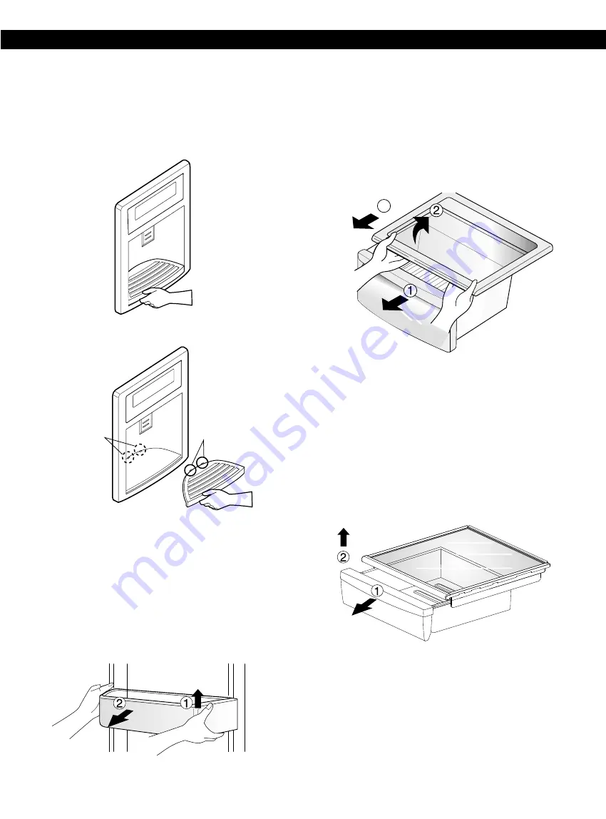 LG GM-L261BNRY Owner'S Manual Download Page 14