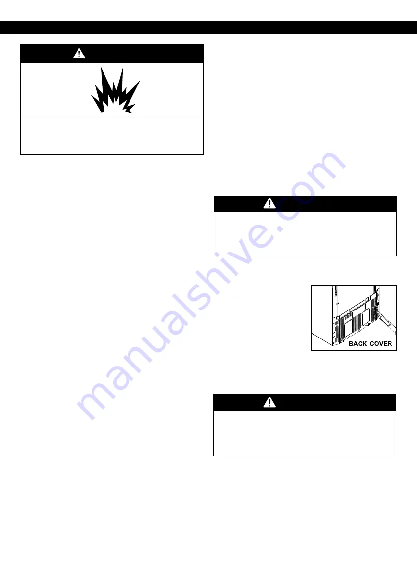 LG GM-L261BNRY Owner'S Manual Download Page 17