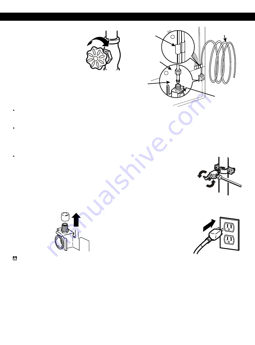 LG GM-L261BNRY Owner'S Manual Download Page 22