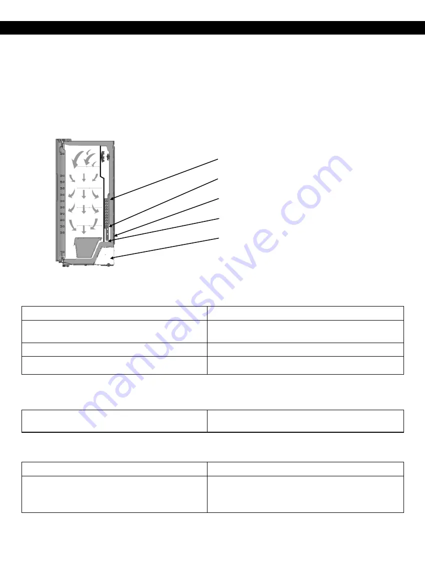 LG GM-L261BNRY Owner'S Manual Download Page 23