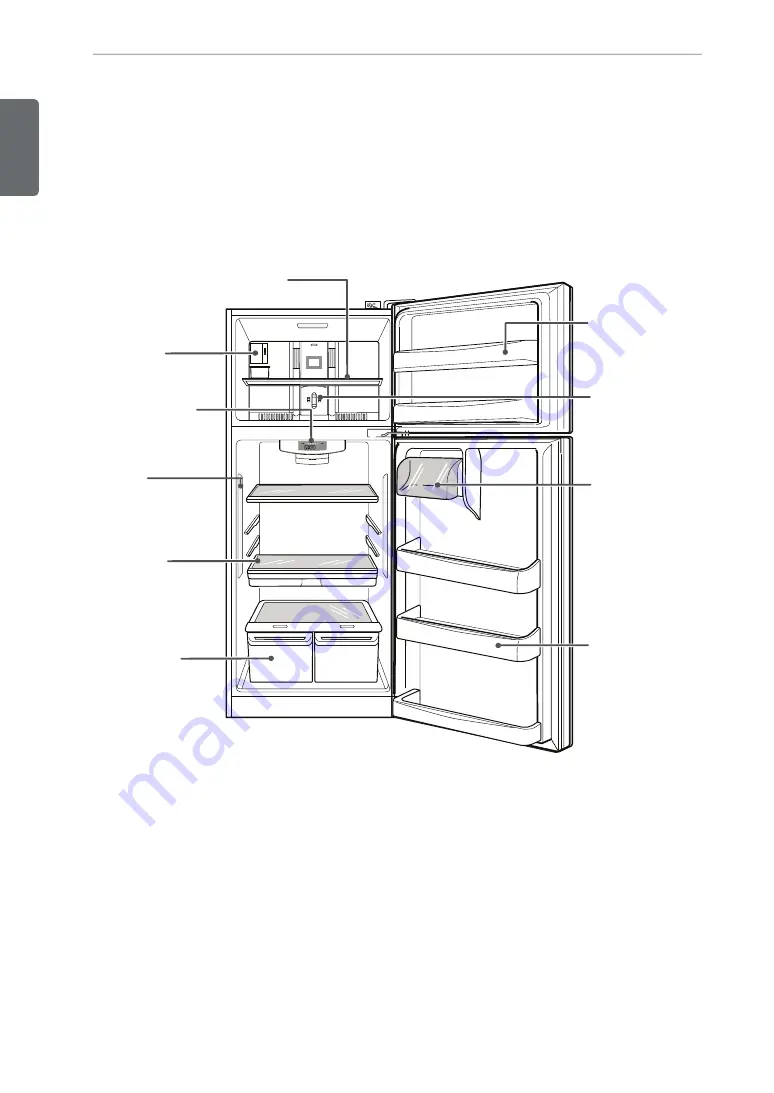 LG GM-U600RSC Скачать руководство пользователя страница 8