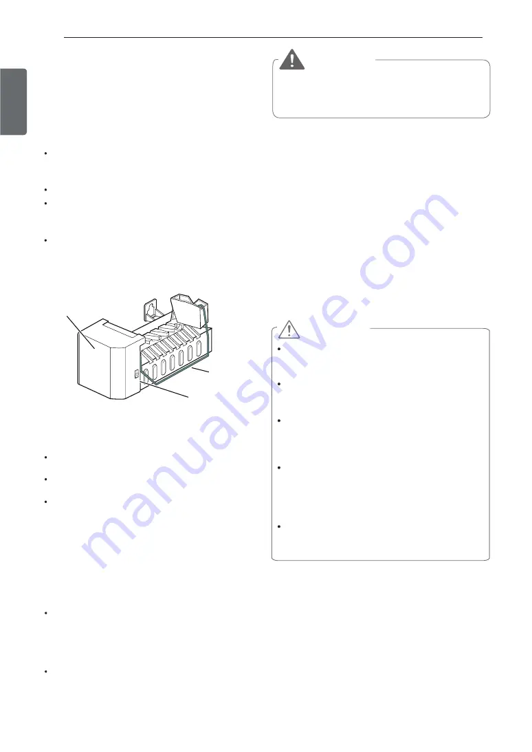 LG GM-U600RSC Скачать руководство пользователя страница 22