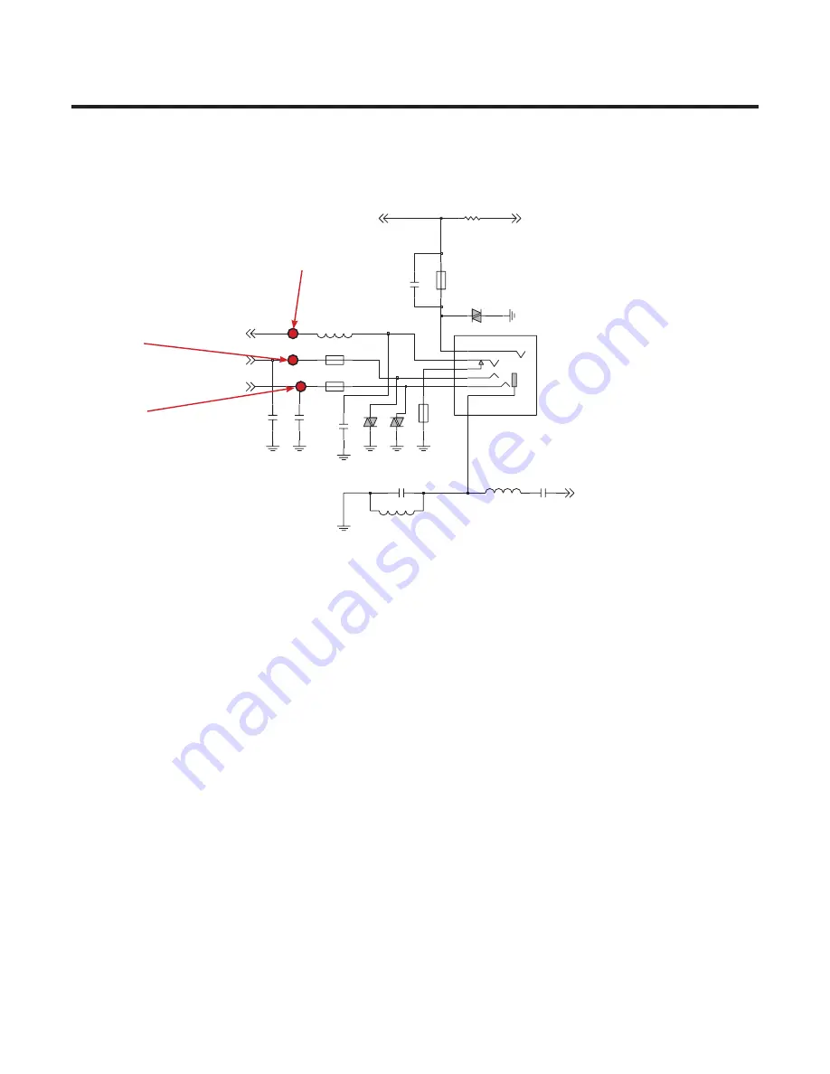 LG GM210 Service Manual Download Page 87