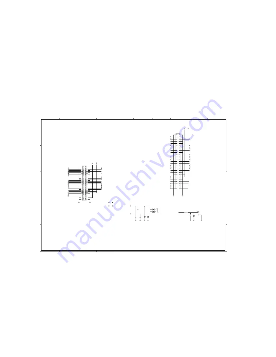 LG GM210 Service Manual Download Page 119