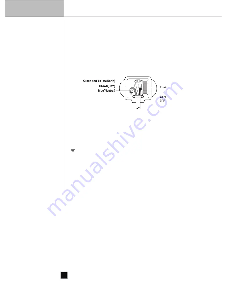 LG GM5148AERV Owner'S Manual Download Page 2