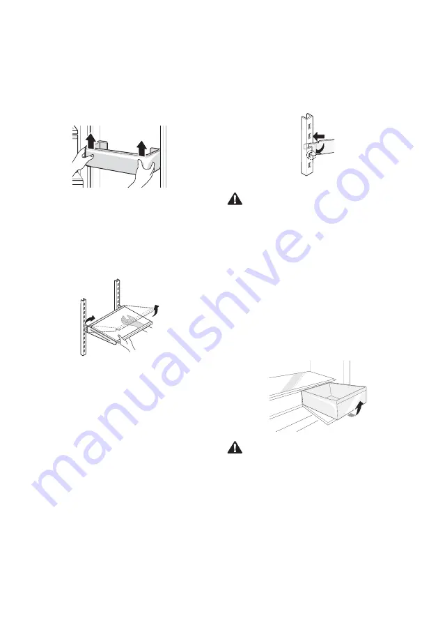 LG GMB714PZXV Owner'S Manual Download Page 30