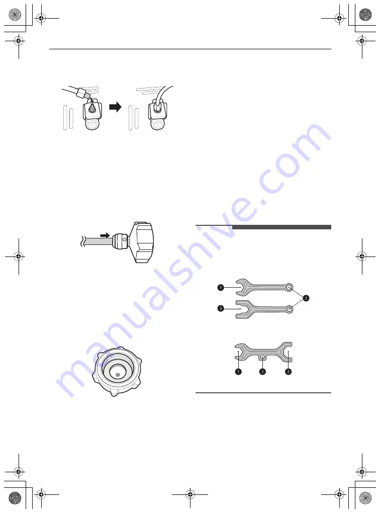 LG GML844PZKV Owner'S Manual Download Page 15