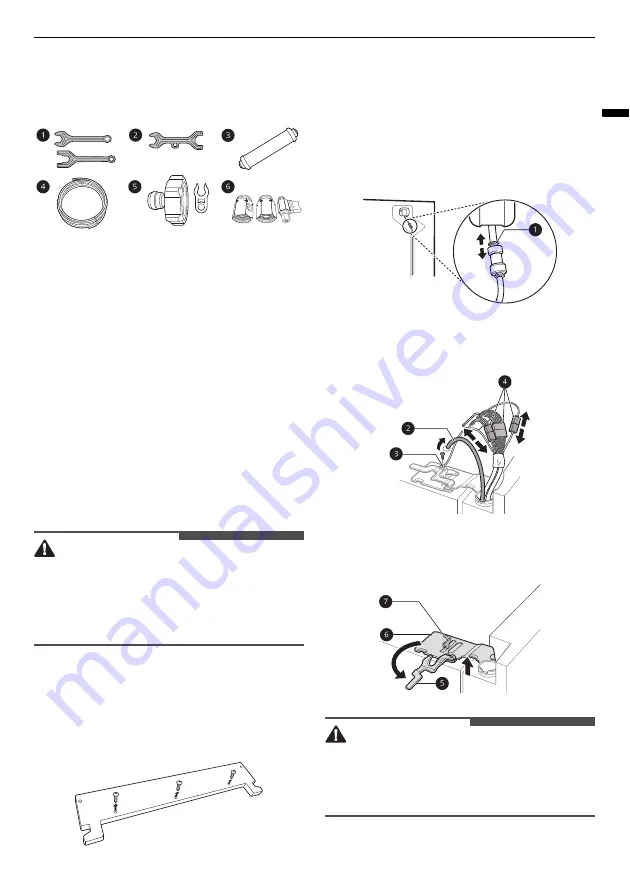 LG GML844PZKZ Owner'S Manual Download Page 13