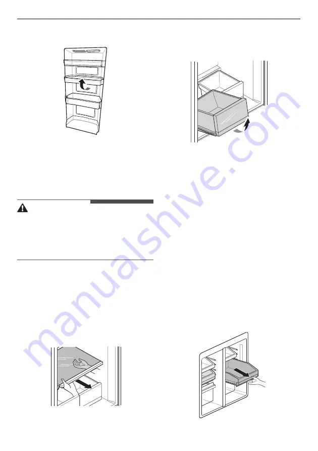 LG GML844PZKZ Owner'S Manual Download Page 34