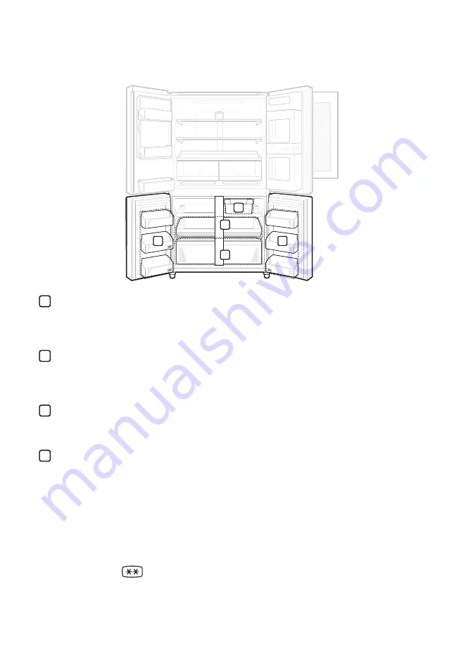 LG GMX936SBHV Owner'S Manual Download Page 25