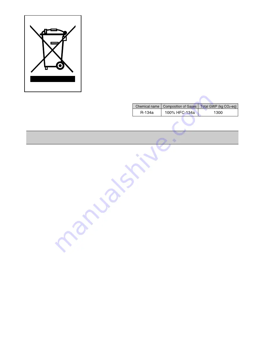 LG GN-205VW Owner'S Manual Download Page 4