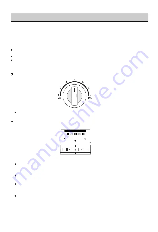 LG GN-B222SLC Owner'S Manual Download Page 11