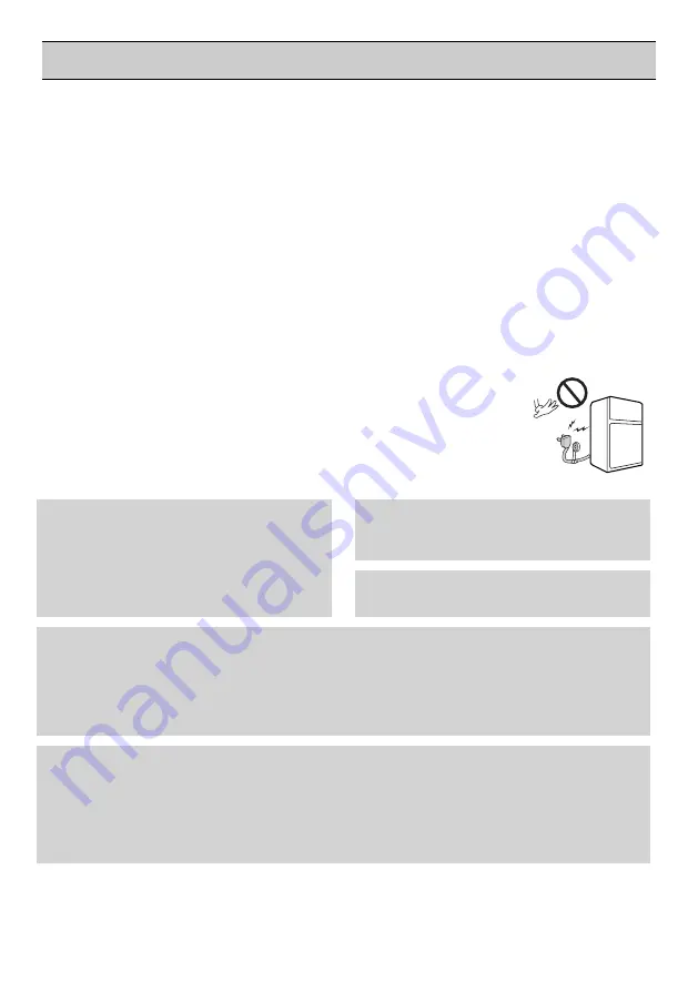 LG GN-B492GGCC Owner'S Manual Download Page 18