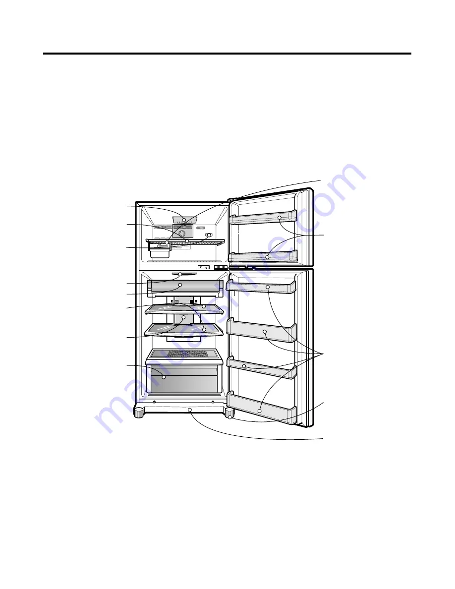 LG GN-B492Y*C Скачать руководство пользователя страница 6