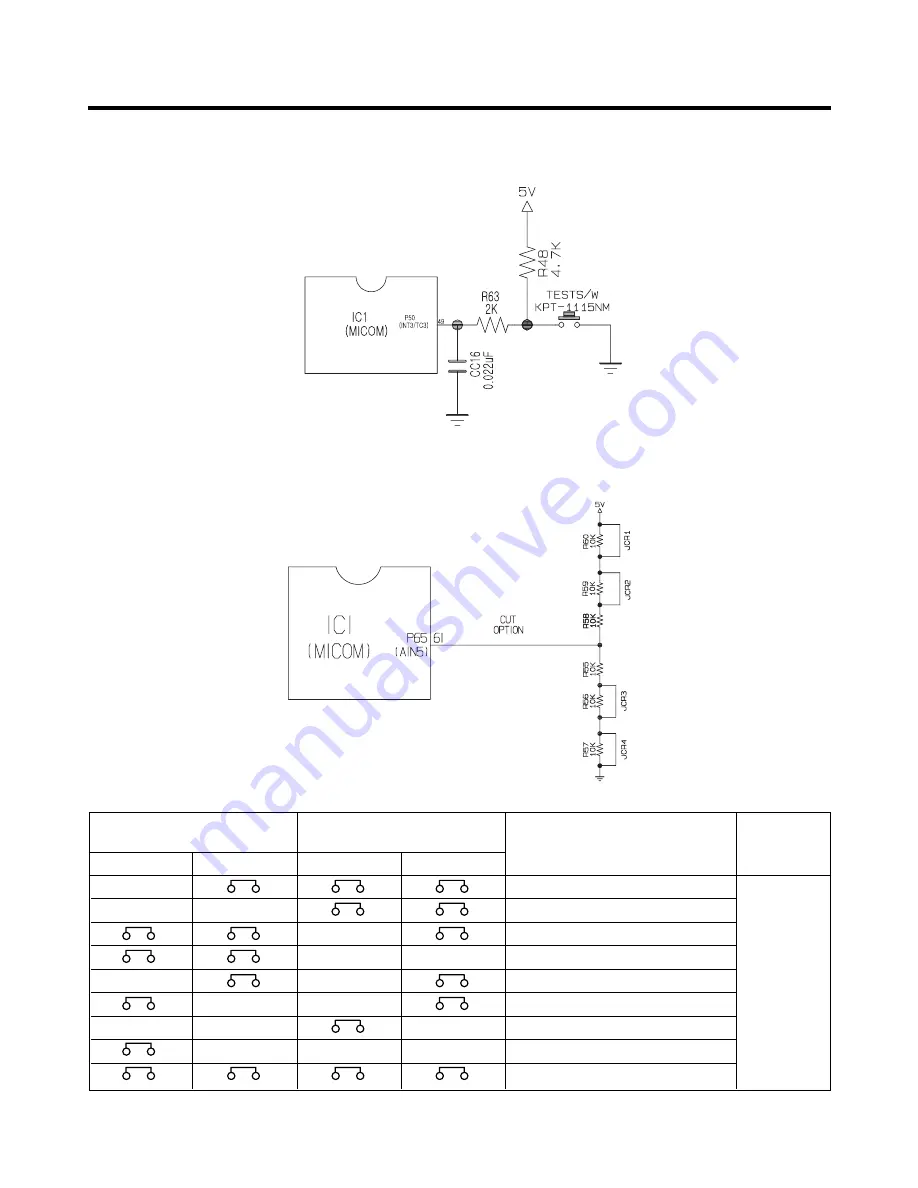 LG GN-B492Y*C Скачать руководство пользователя страница 29