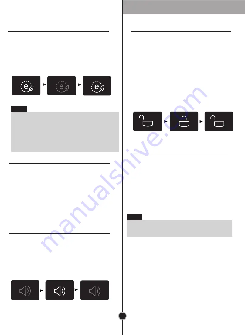 LG GN-B519PSAZ Owner'S Manual Download Page 15