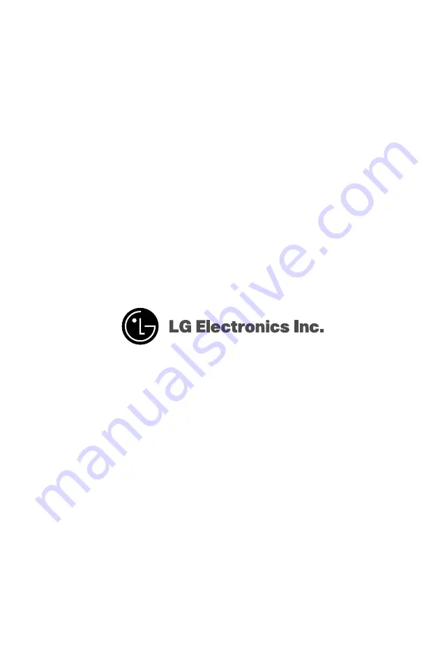 LG GN-B562YVC Owner'S Manual Download Page 22