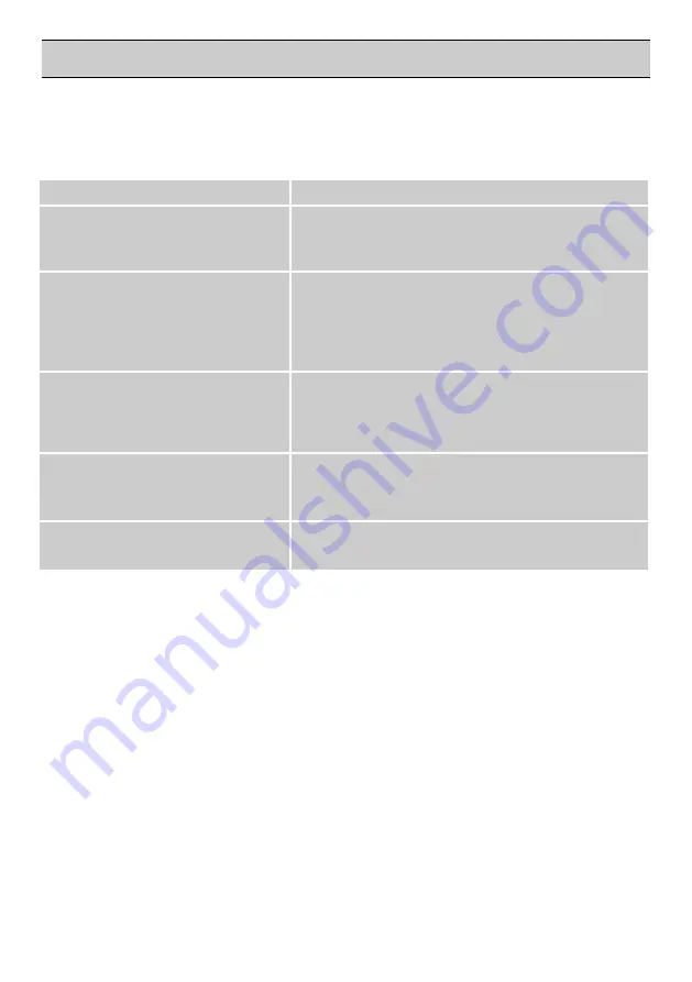 LG GN-B602HLCL Owner'S Manual Download Page 23