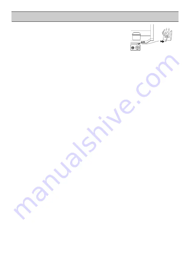 LG GN-B602HLCL Owner'S Manual Download Page 24