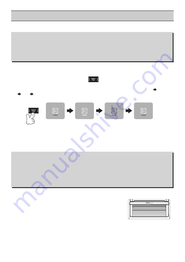 LG GN-C422SGCU Owner'S Manual Download Page 24