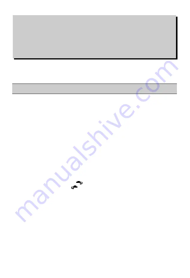 LG GN-M347CLC Owner'S Manual Download Page 9