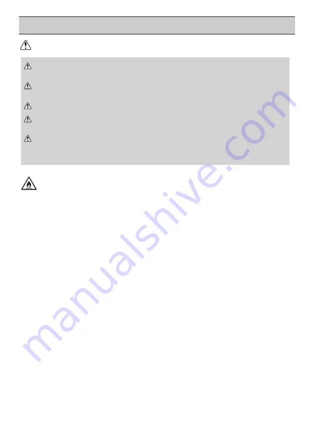 LG GN-M392RSHH Owner'S Manual Download Page 3