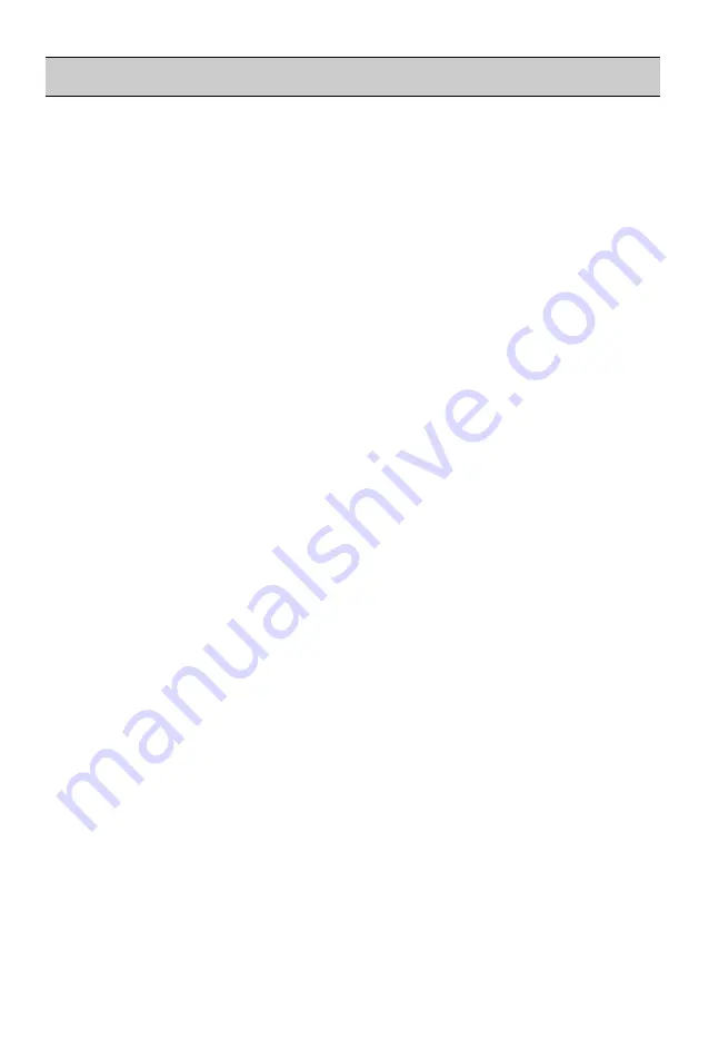 LG GN-M602YVQ Owner'S Manual Download Page 23