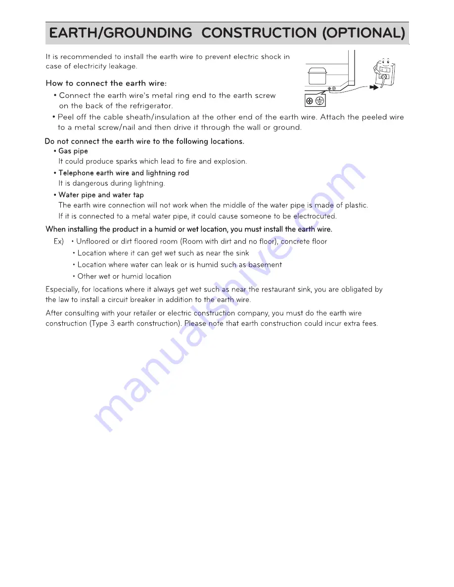 LG GN-M702HEHM Owner'S Manual Download Page 24