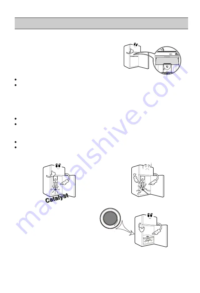 LG GN-U232RLP Owner'S Manual Download Page 12