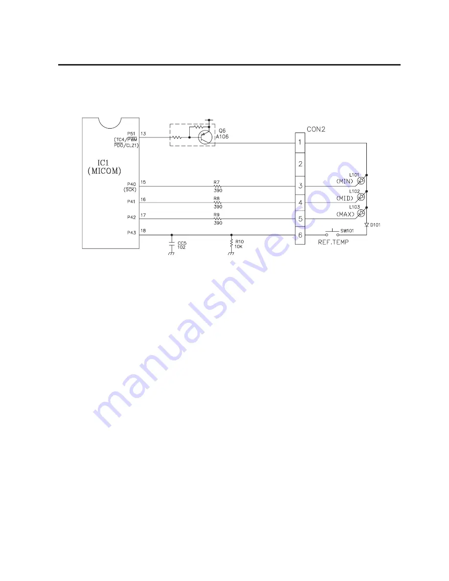 LG GN-U262 Скачать руководство пользователя страница 26