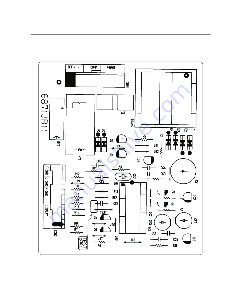 LG GN-U262 Скачать руководство пользователя страница 30